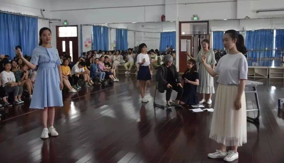 教育|招生季|欢迎报考心理与教育科学学院