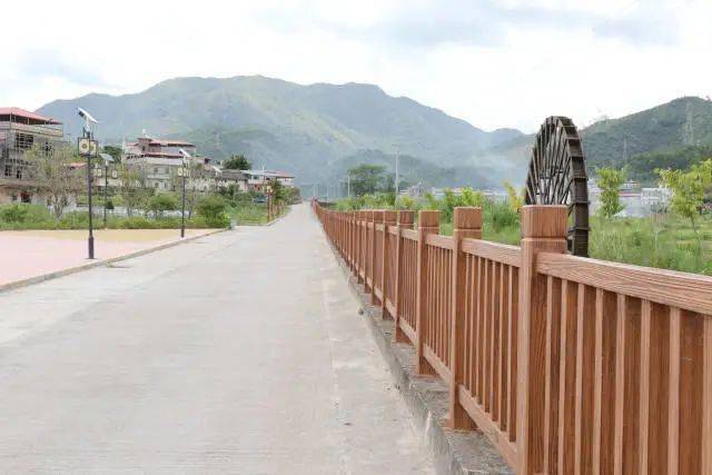 鹤市镇鹤市村:村貌变靓,村民收入大涨