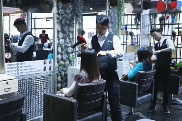 女朋友|『周末去哪儿』@中堂的你，是时候瞒着男/女朋友去变漂亮啦~