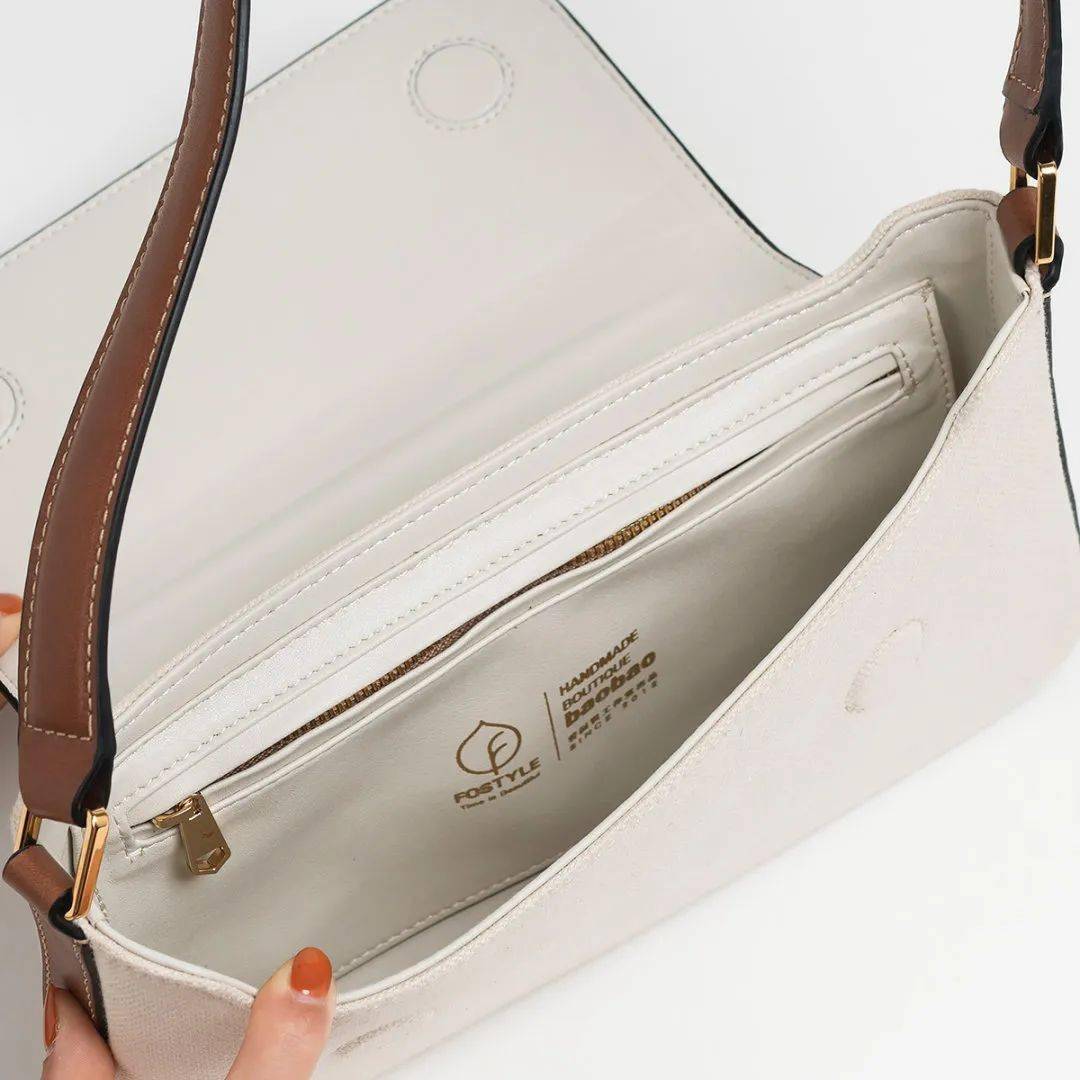 包袋|种草清单 | 几百就能入的小众包包来了！