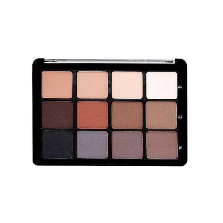 出圈|飒出圈的宁静妆，不是敢化是会化