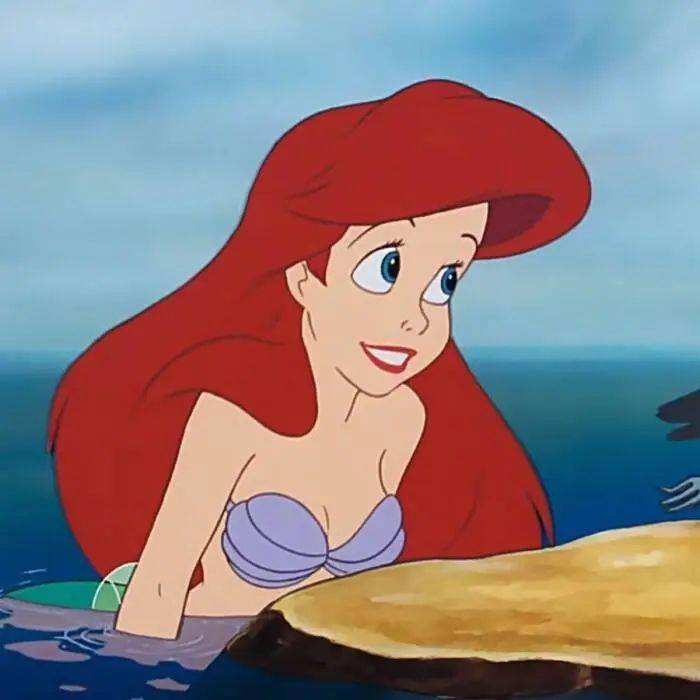 关晓彤|谁还不是个小公主呐？钟楚曦、关晓彤COS的公主妆，我们也能行~