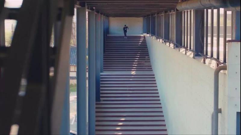 外景地|金秀贤回归的第一部电视剧，外景地选在了江原道，超治愈！