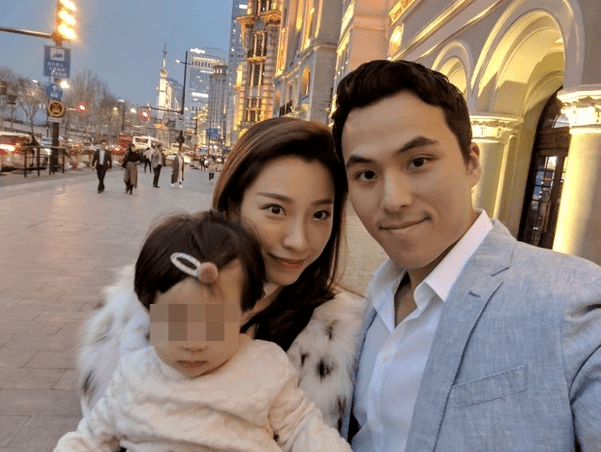 情断！何猷启承认数月前已办离婚！前妻发文交代事件！可惜孩子才9个月！