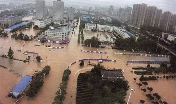 水位|水科普 | 水尺的前世今生