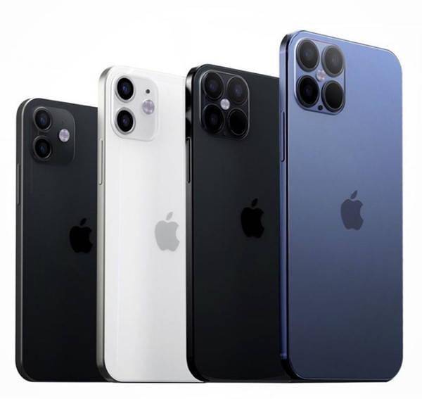 苹果将举办"双发布会":iphone 12系列或于9月8日发布