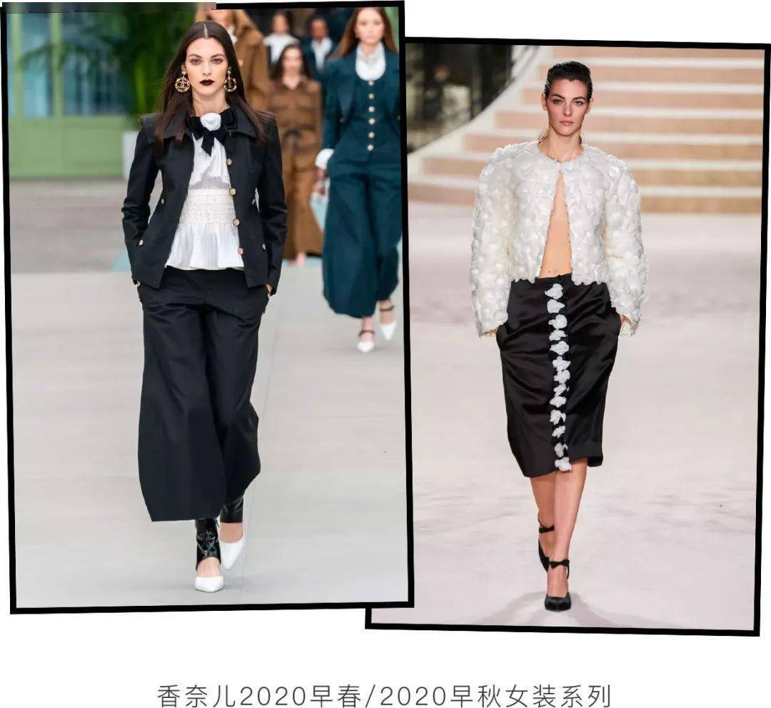 寓所|花16W买香奈儿值吗？值！！！