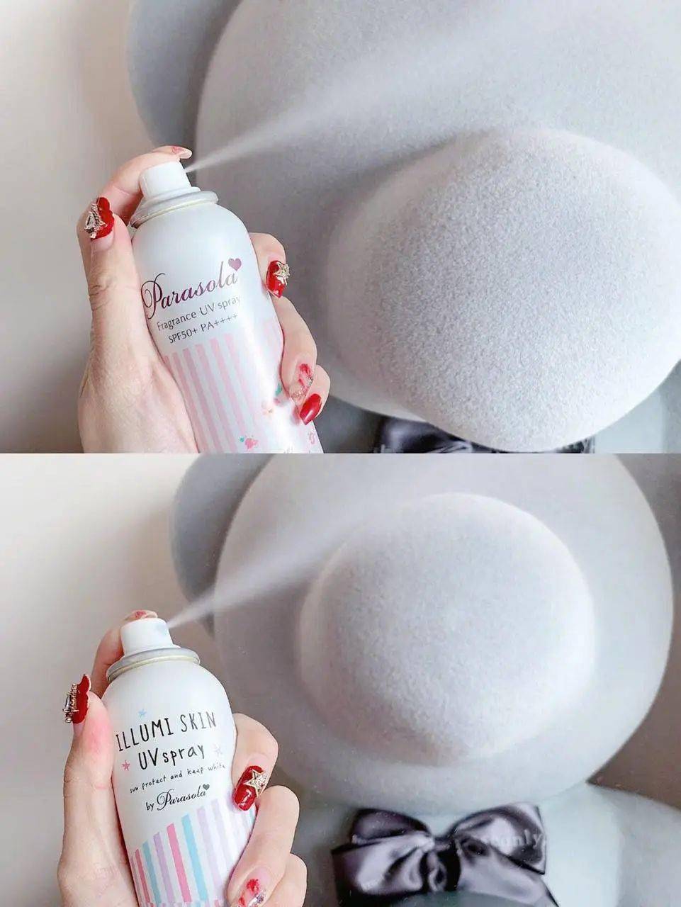 日本|娜扎、李现都离不开!日本品牌,防晒养白二合一,暴晒都不怕!