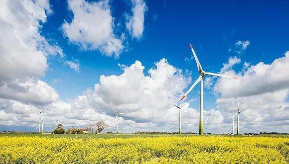 公司股价|这些风电相关企业上半年赚翻了，多家公司股价站上今年新高