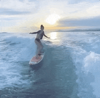 皮肤|替baby捏了把汗，尽情地乘风破浪哪有那么容易？