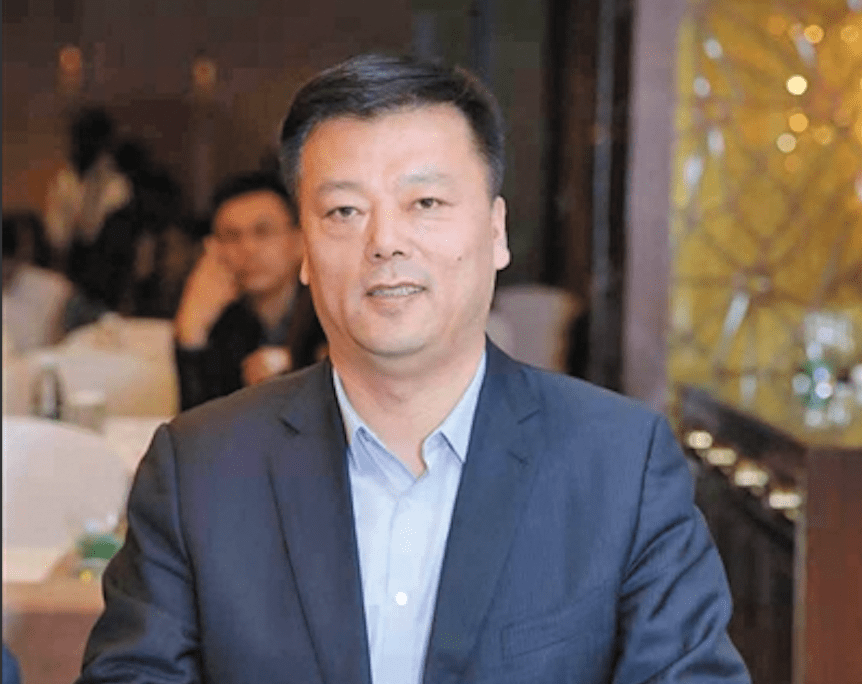 董利成|新赛道丨国源科技董利成：希望在精选层建成农业地理大数据平台