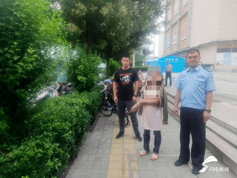 济南|济南一女贼报警：“好不容易偷来的电动车，丢了太可惜了”