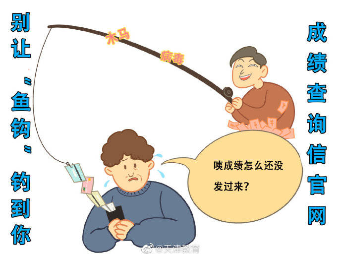 诈骗|教育、公安部门提醒：警惕高考招录5大“陷阱” | 安全公开课