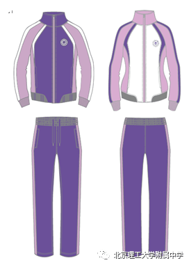 nice|乐园理工之“衣”——好校服展青春韶华