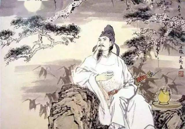 李白不着急._舞剑