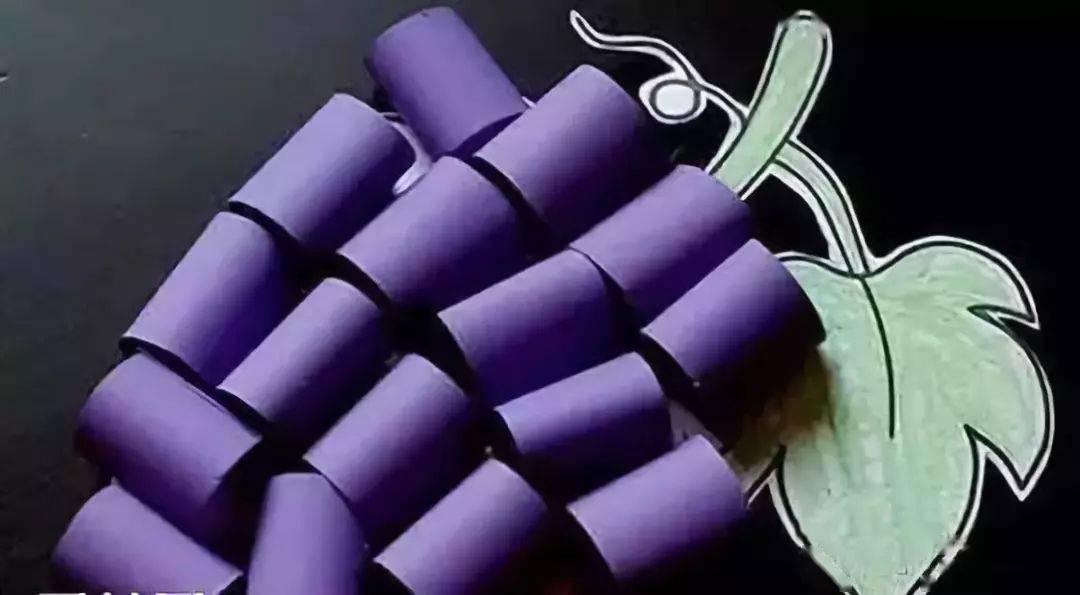 教程|孩子超喜欢哦!简单易学的水果手工教程一网打尽