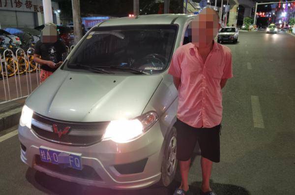 驾照|广西男子珠海开出租车多年，驾驶证却在实习期！前两天真出事了……