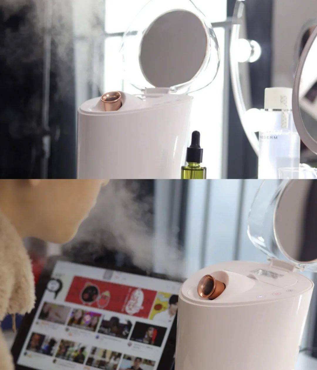 coco|有了ta,让你的白菜价护肤品用出贵妇级的惊人效果!