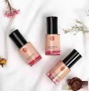 质地|原来美爆了的姐姐们，用的都是这些神仙粉底液！