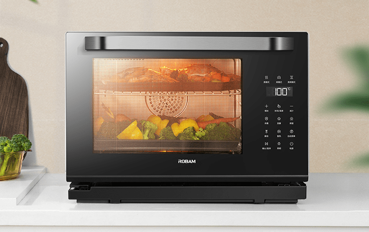 大白|种草｜让幸福感飙升的4件厨房电器