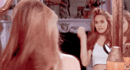 女生|会穿衣服和不会穿衣服的女生，差距也太大了！