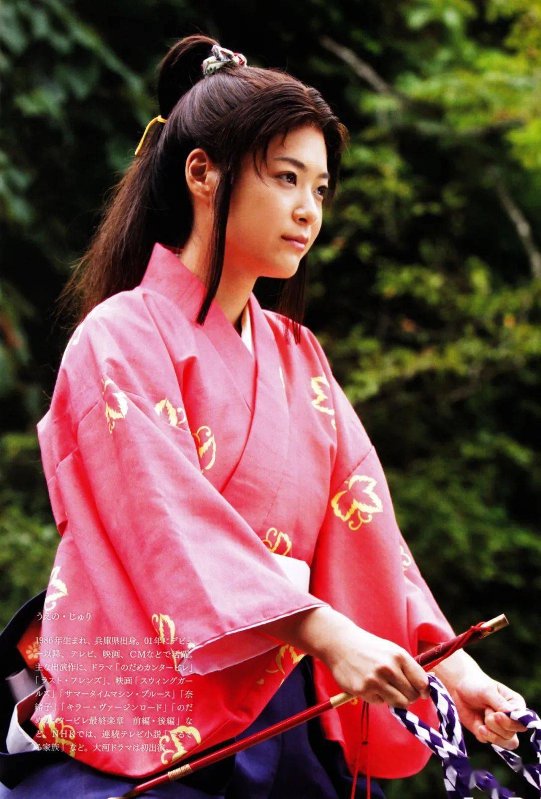 大河剧|穿错衣服可不行！大河剧的服装是怎么设计的？