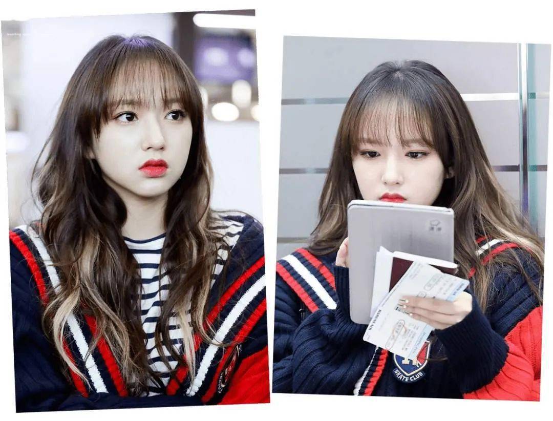 吴宣|听说你们都在“挂耳染”上翻车了？看来是我来晚了...