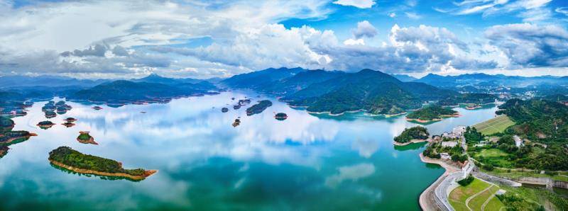 显示|2019年广东省水资源公报出炉 数据显示用水效率提升明显