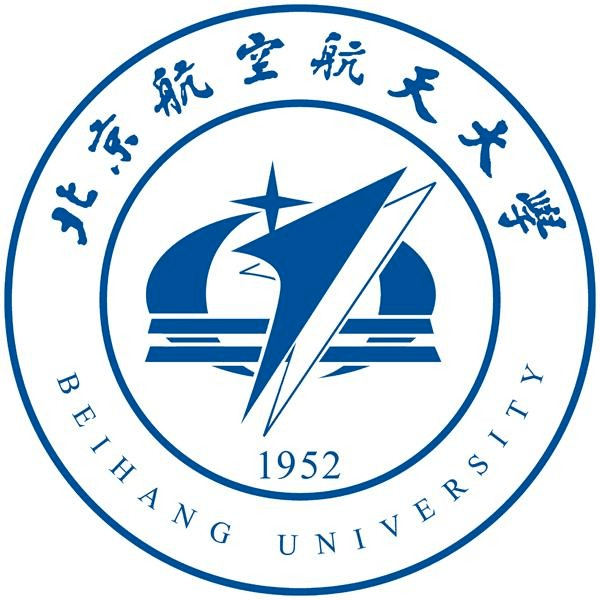 北京航空航天大学  德才兼备 知行合一