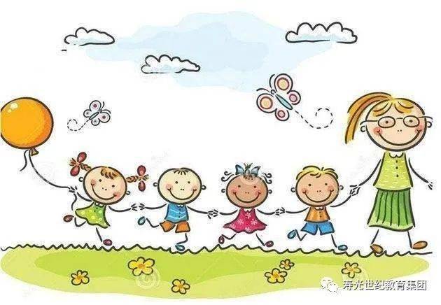 东城幼儿园大班毕业系列活动难忘的幼儿园