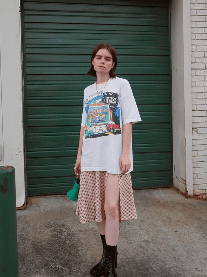 阿浪|我敢说,你根本不会穿T恤!