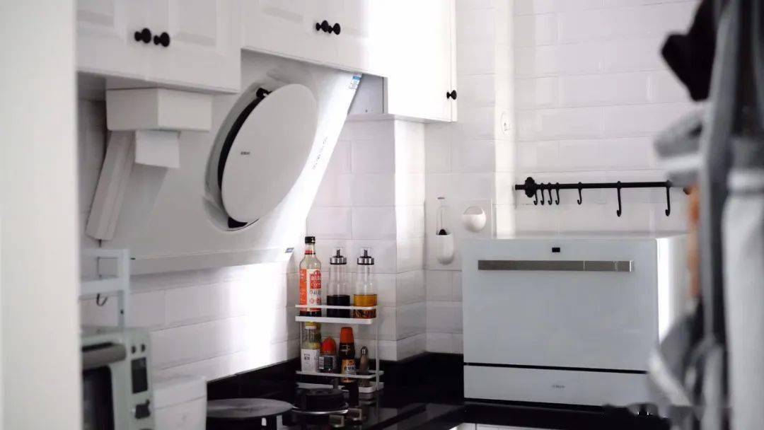 大白|种草｜让幸福感飙升的4件厨房电器