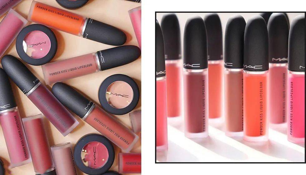 颜色|这大概是我离Gucci最近的一次…这些品牌又开始搞事情！