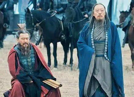 曹操|问吧精选 | 曹操是枭雄，那司马懿呢？