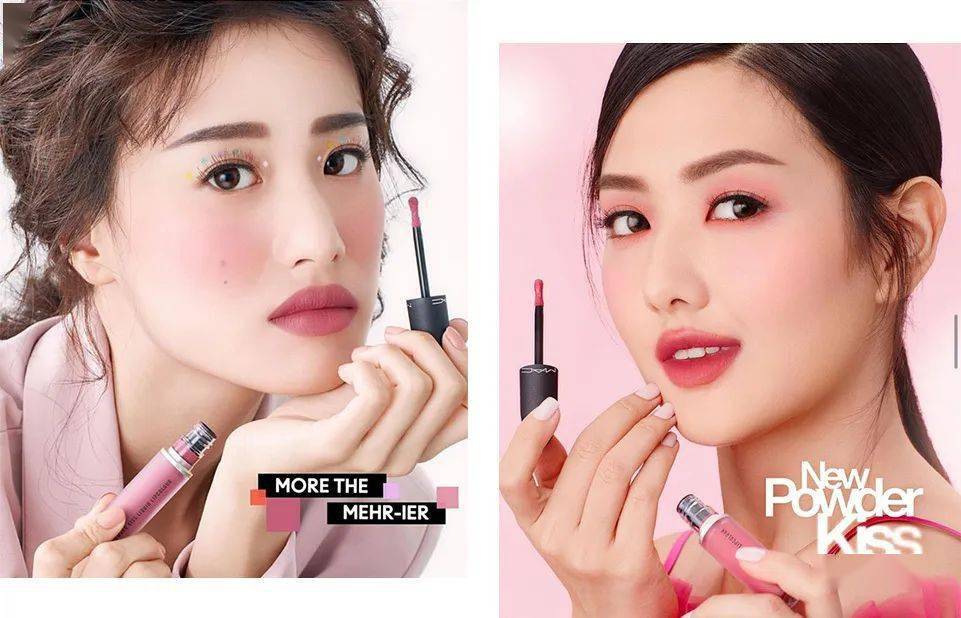 颜色|这大概是我离Gucci最近的一次…这些品牌又开始搞事情！