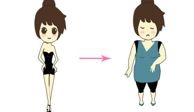 仙女|如何才能拥有天使面孔和魔鬼身材？