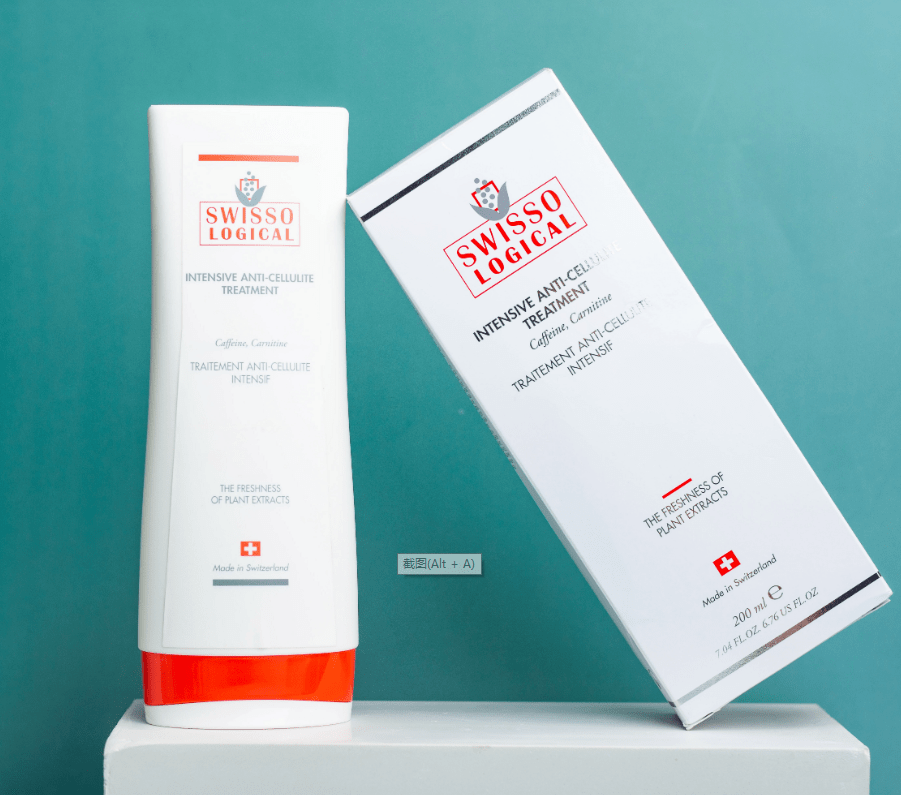 鸡皮|种草+｜美白、纤体、清爽！这5款夏日身体乳，亲测好用