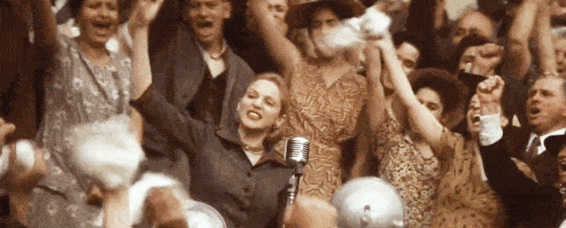 私生女|从“私生女”到第一夫人，她的人生有多传奇？