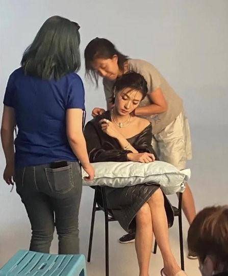 回应|经纪人发长文回应万茜争议，没营销过、没立过人设