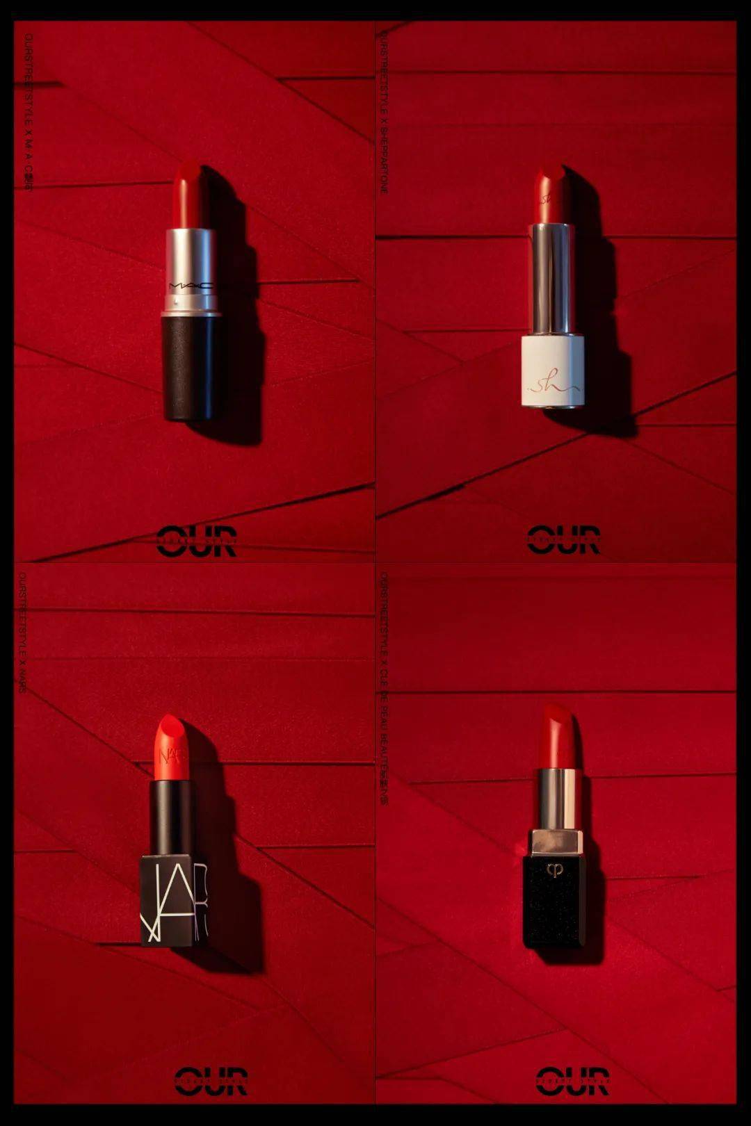 hold|烈日当头,杨幂 赵丽颖 佘诗曼靠什么hold住夏日绝色妆容?