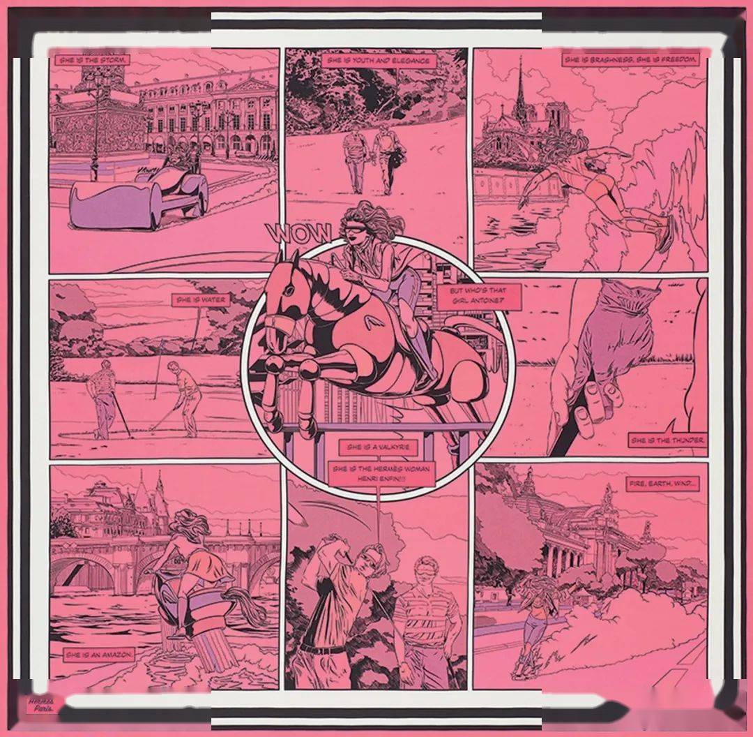 Bag|Herme?s | 2020夏日精选系列