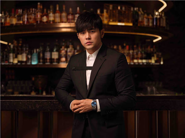 帝舵|天王周杰伦最爱的腕表 原来是它！