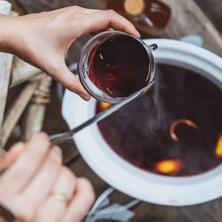 say|让你与炎热say byebye！葡萄酒冰淇淋DIY