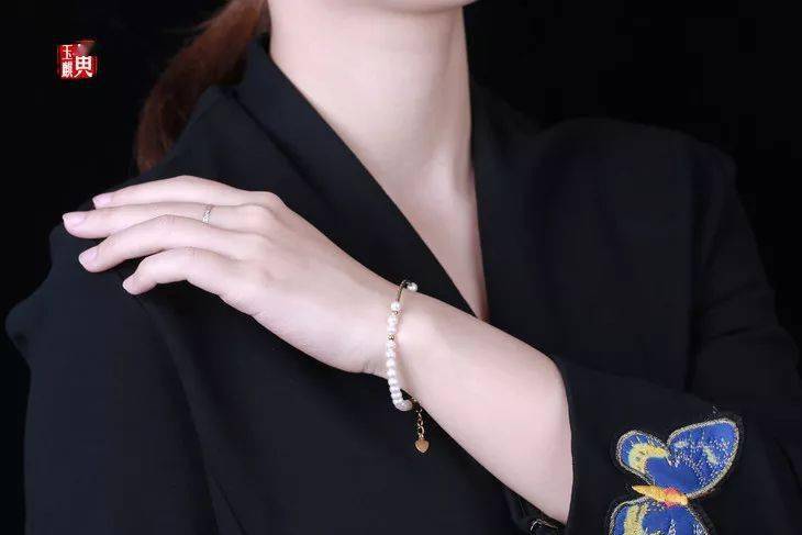 玉石|喜欢什么珠宝玉石就是什么性格！你是哪一种？