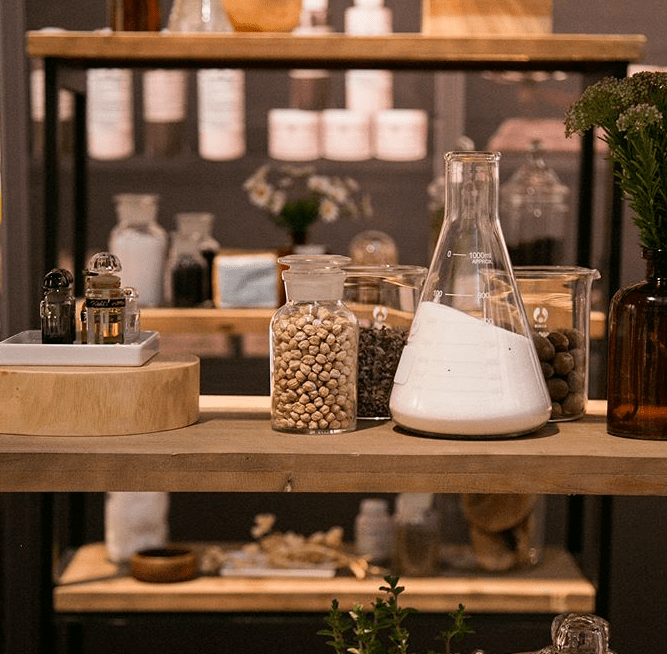 有料|火了一百多年的科颜氏，比你想象的更有料！