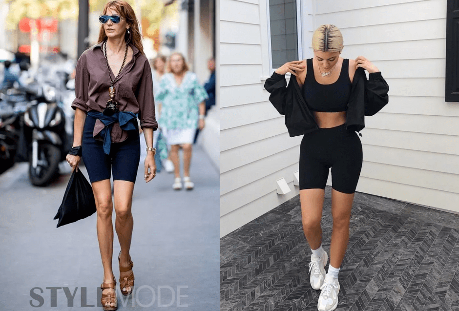 光芒|身材好的女人,自带光芒 | 好物