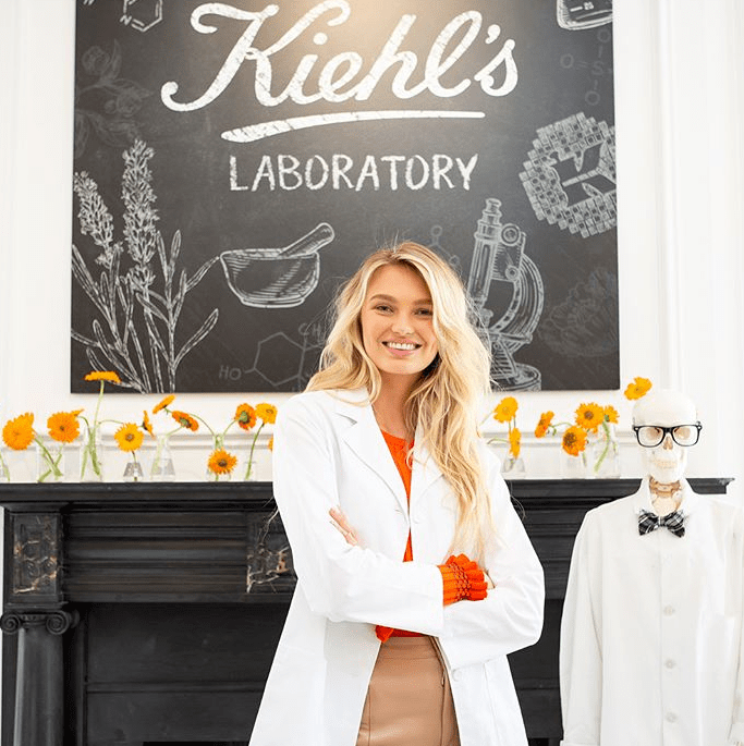 有料|火了一百多年的科颜氏，比你想象的更有料！