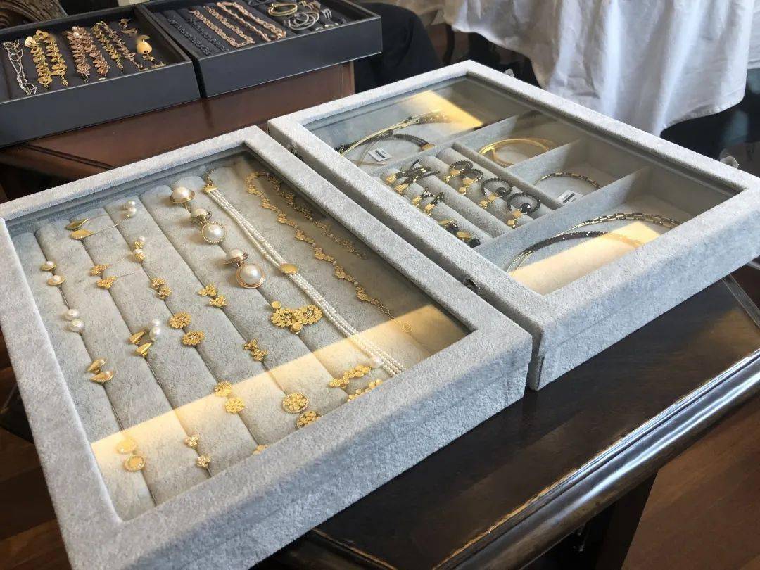 魔都|装妆样子 | 启动冷艳模式，「魔都A姐」横空出世！