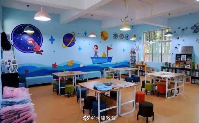 梦想|第100间“梦想教室”落成，让梦想不再遥远 | 教育扶贫