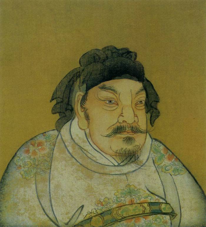 薛氏一|大唐名将薛仁贵到底何许人也